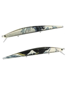 Duo TideMinnow slim 17.5cm FLYER ACCZ199 Hokusai 25